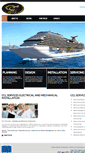 Mobile Screenshot of cclservices.com